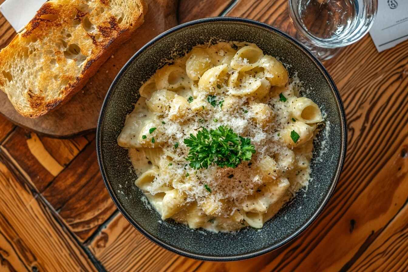 Fresh salad bowl representing Sweetgreen's biggest competitor